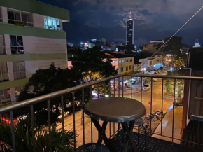 Apartamento 2 Alcobas 301 Granada Cali